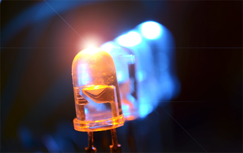 Cấu tạo và ứng dụng của đèn LED